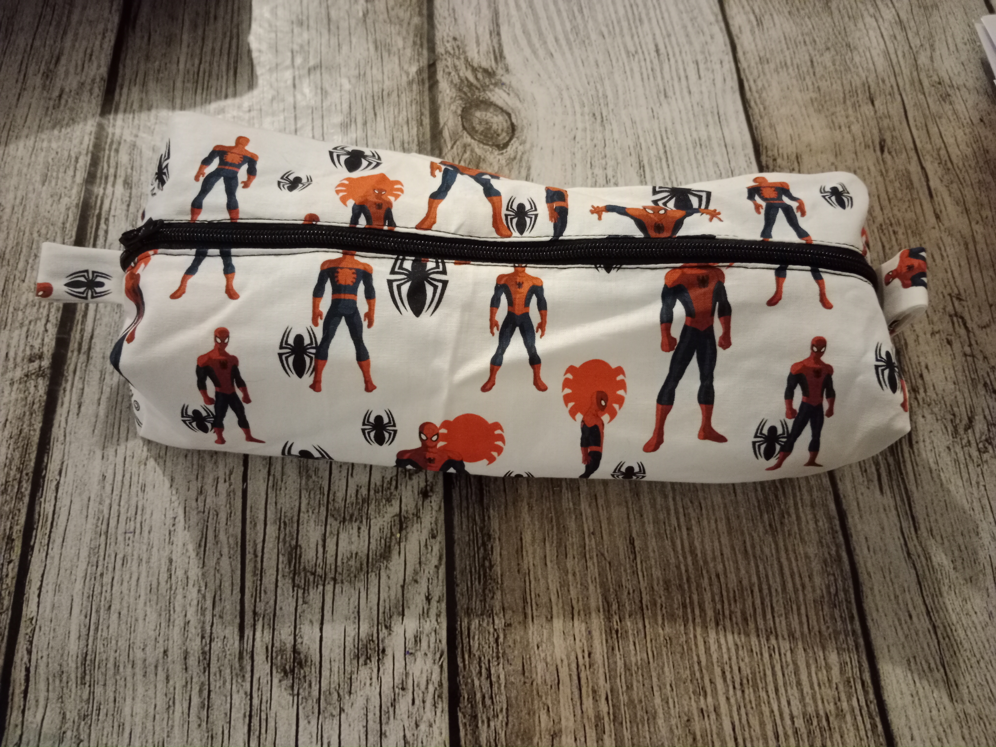 Trousse spiderman